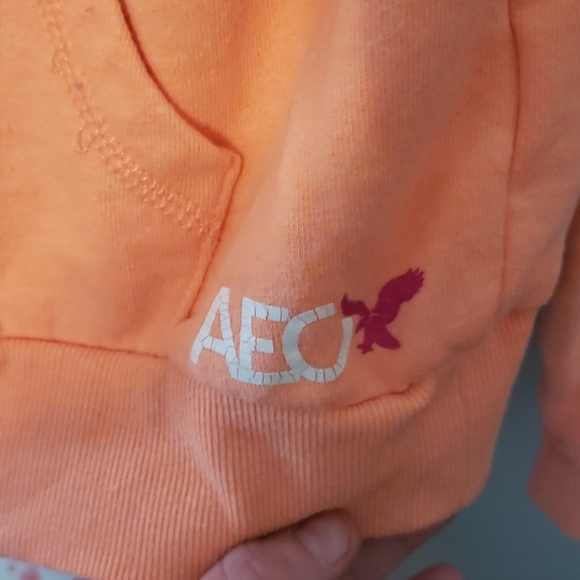 American eagle pullover . Xsmall - Picture 3 of 3